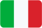 Alesatrici-fresatrici Italiano